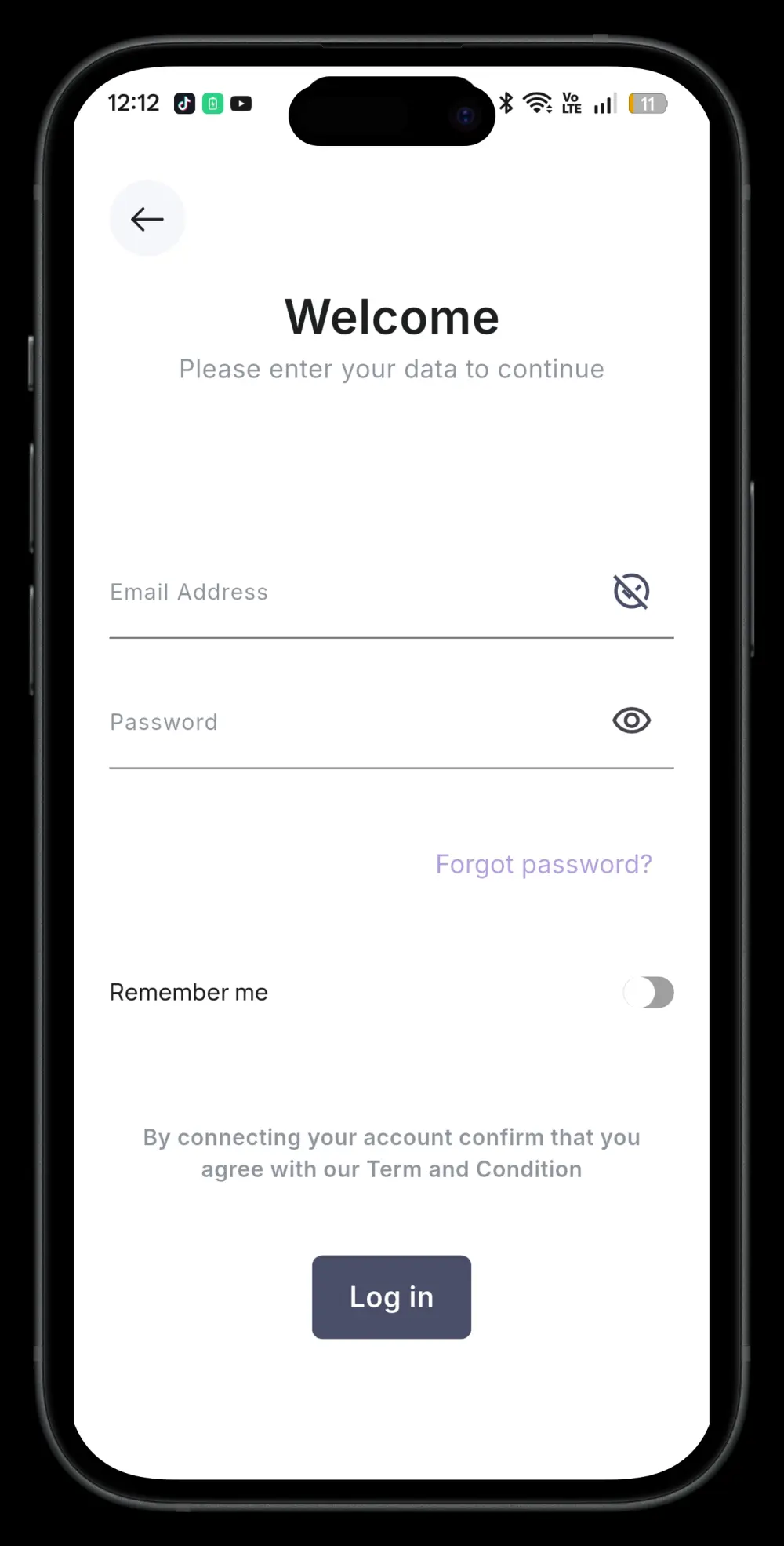 ربط تطبيق Flutter بـ Firebase (Authentication, Firestore & Storage)