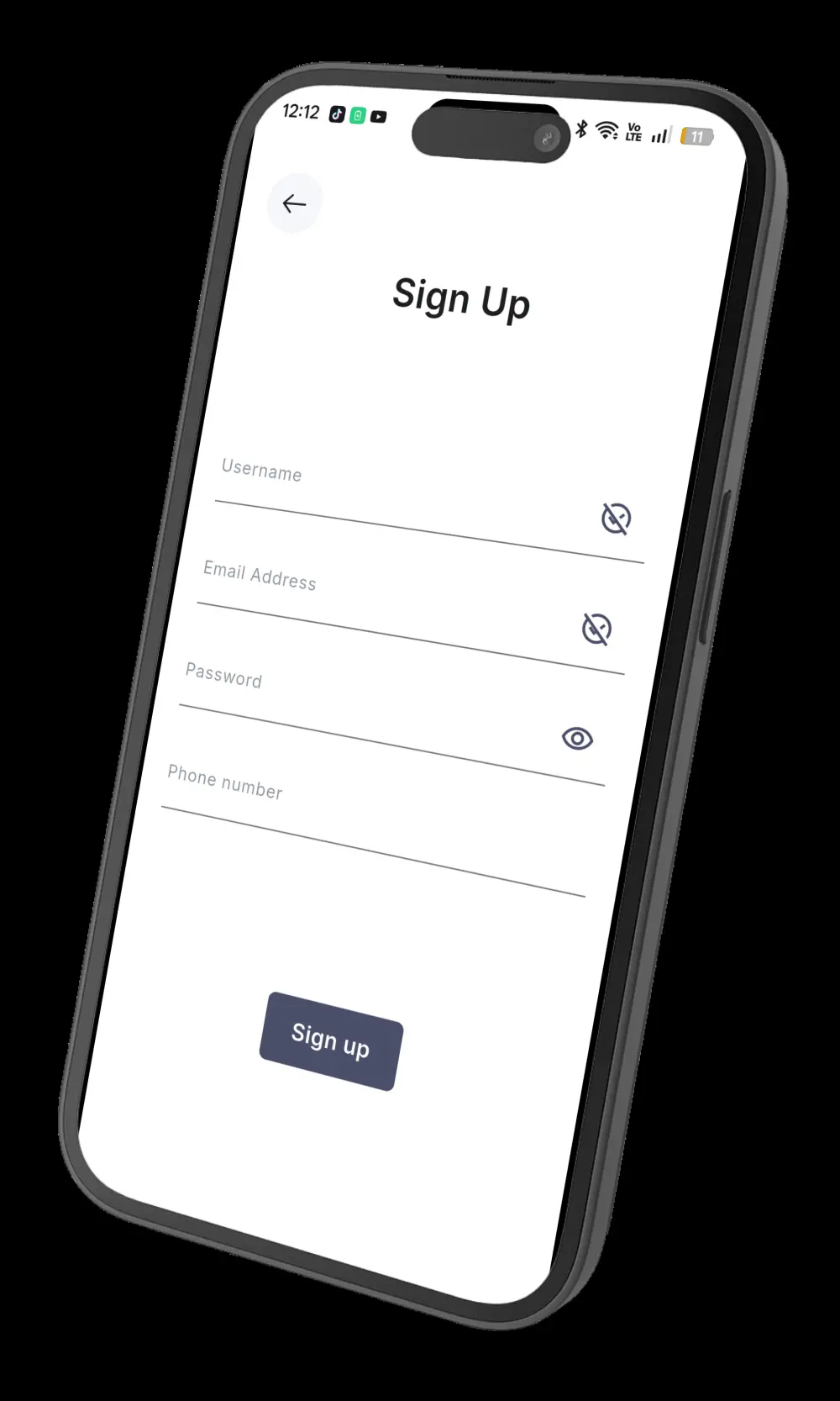 ربط تطبيق Flutter بـ Firebase (Authentication, Firestore & Storage)