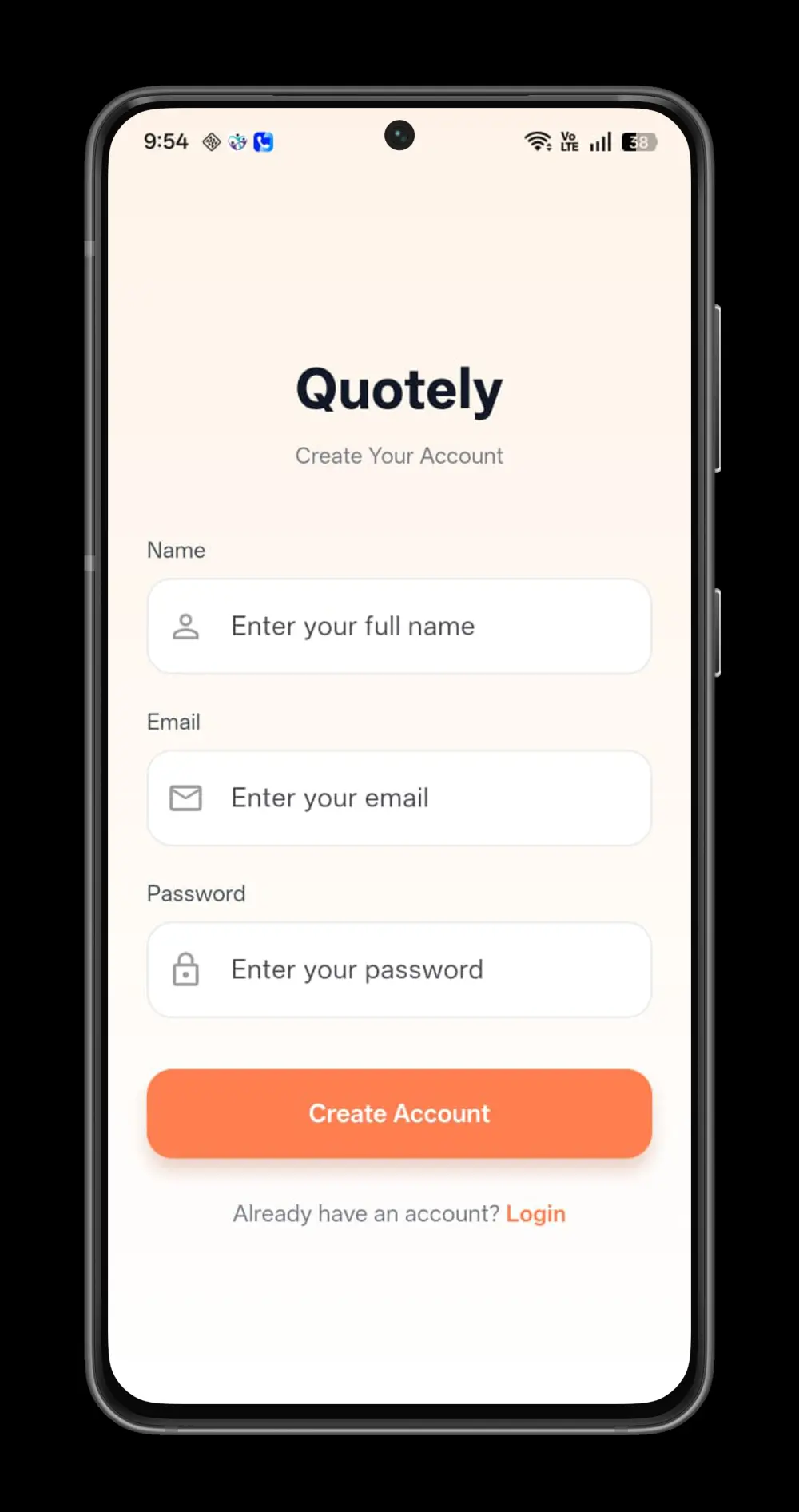 ربط تطبيق Flutter بـ Firebase (Authentication, Firestore & Storage)