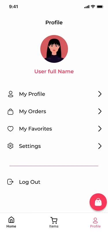 تحويل تصميمات UI-UX الى تطبيق باستخدام Flutter