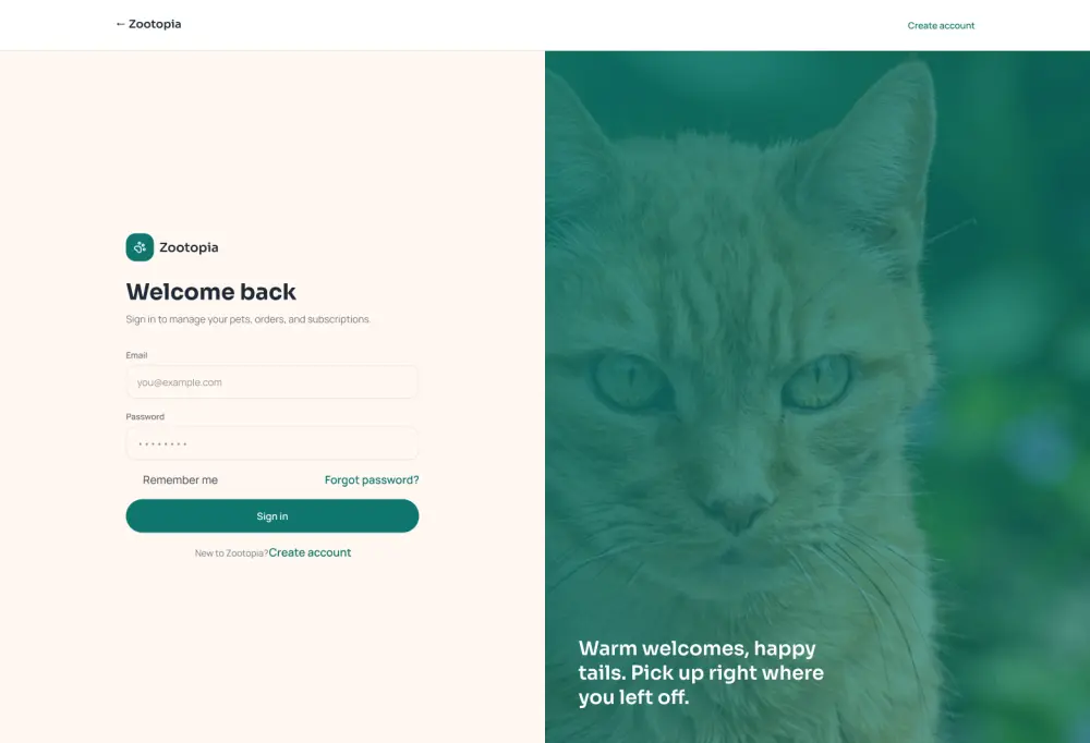 تحويل التصميمات إلى صفحات ويب احترافية ومتجاوبة باستخدام HTML و CSS