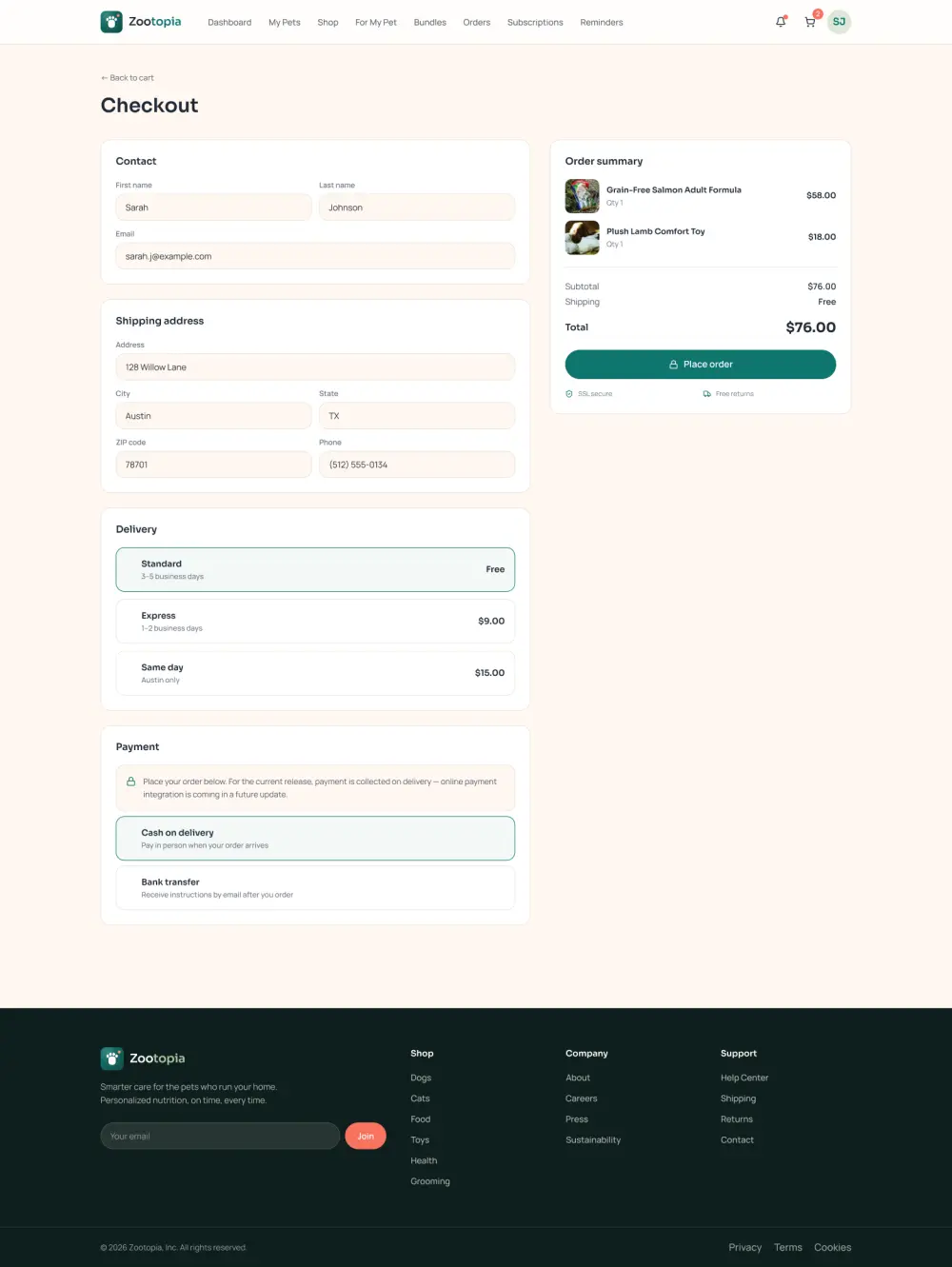 تحويل التصميمات إلى صفحات ويب احترافية ومتجاوبة باستخدام HTML و CSS