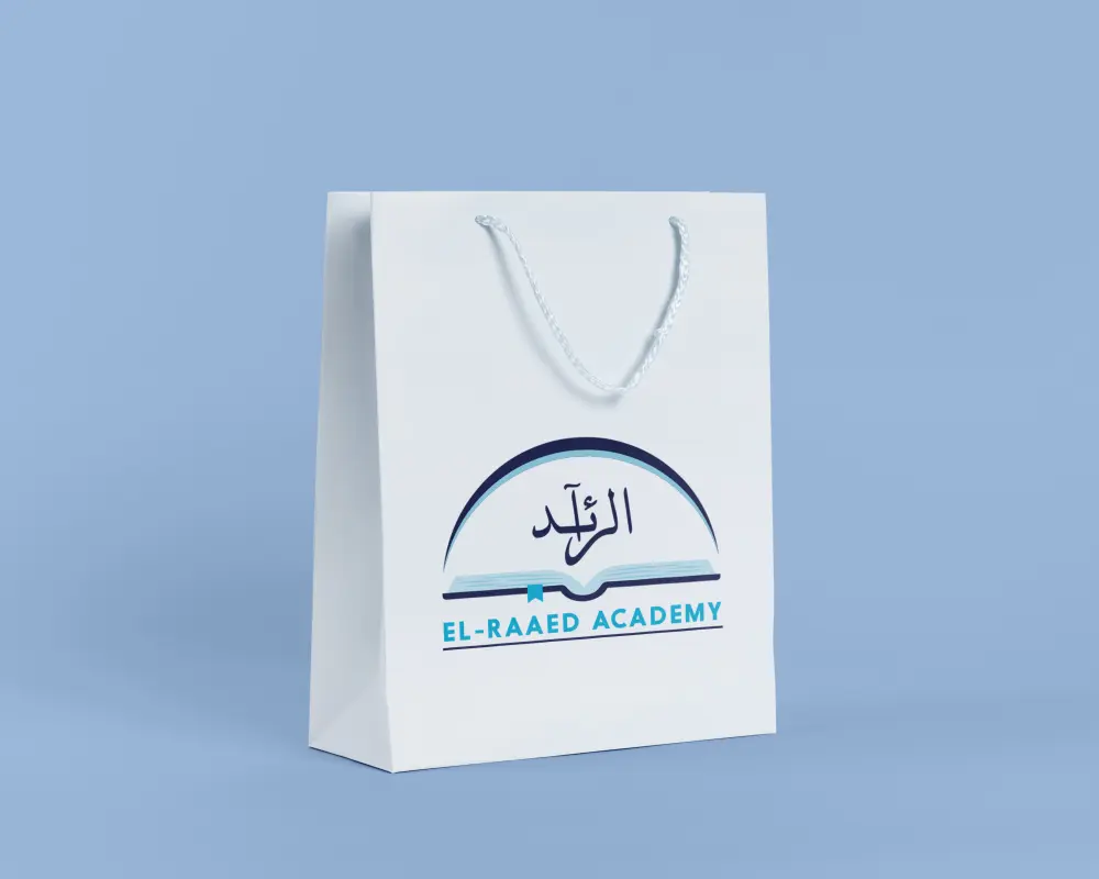 تصميم شعار (Logo) احترافي وهوية بصرية مميزة تعبر عن علامتك التجارية