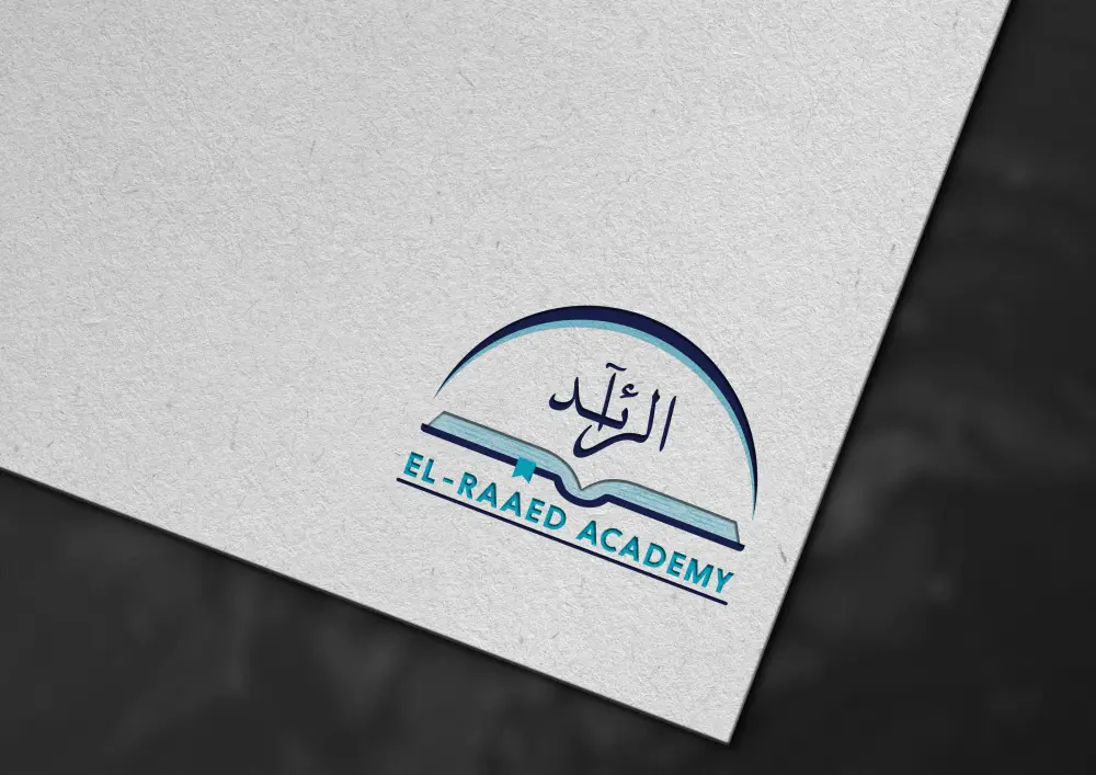 تصميم شعار (Logo) احترافي وهوية بصرية مميزة تعبر عن علامتك التجارية