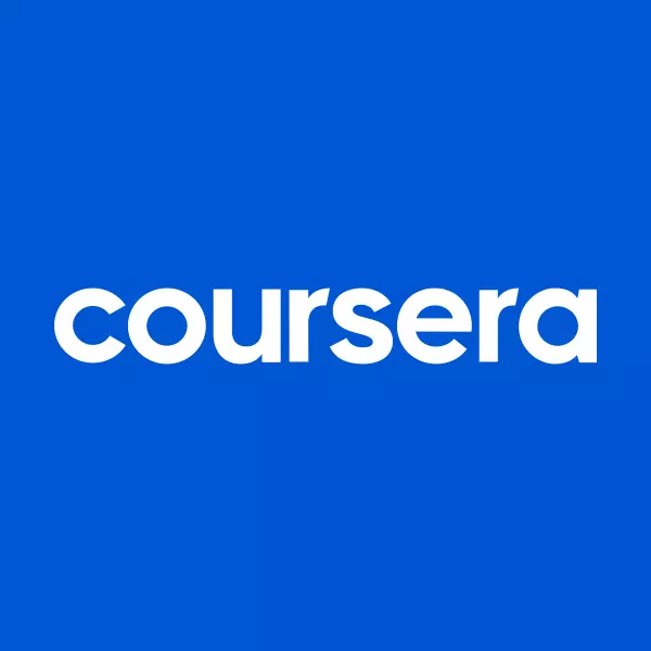 المساعدة فى منصة Coursera