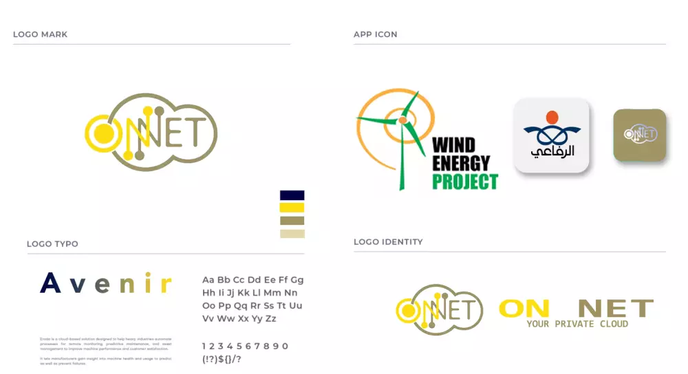 تصميم الشعارات