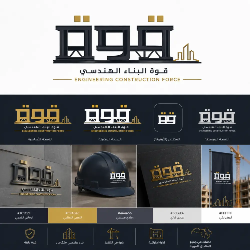 تصميم شعارات إبداعية اقرب لذوقك وانسب لمشروعك