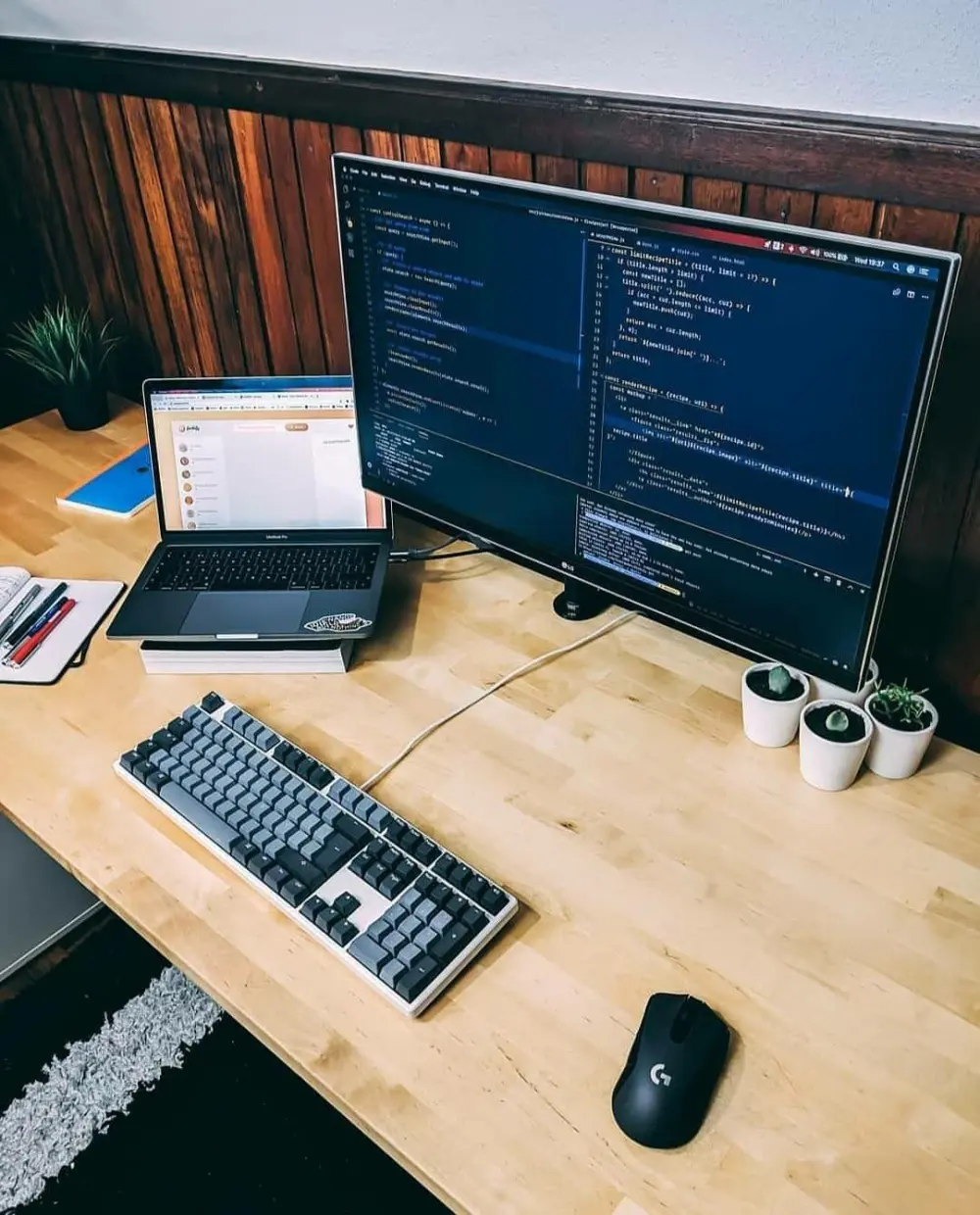 تصميم وتطوير مواقع ويب احترافية باستخدام React و Next.js