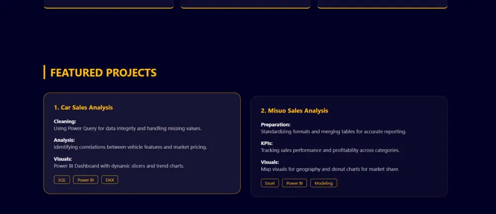 تصميم عروض تقديمية (PowerPoint) احترافية وإبداعية لمشروعك أو دراستك