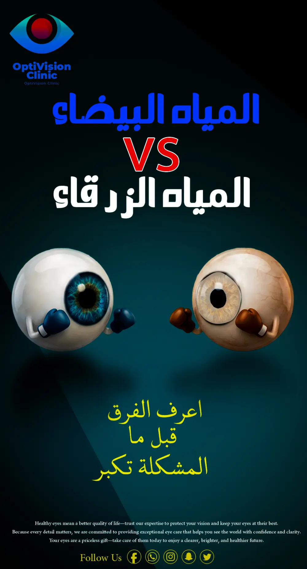 تصميم حملات سوشيال ميديا احترافية تزيد من قوة ظهور البراند وتجذب العملاء