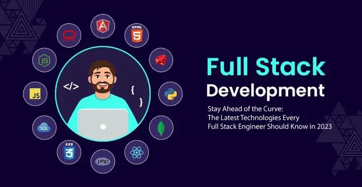 تطوير مواقع ويب كاملة Full Stack باستخدام React و Node.js