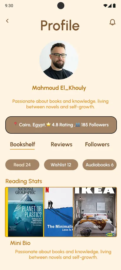 تصميم تطبيقات بشكل احترافي