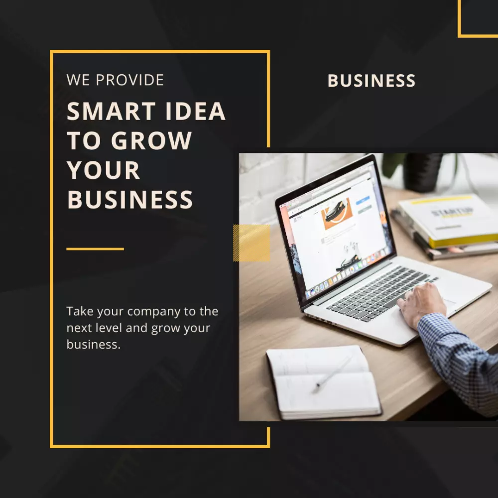 إدارة حساب سوشيال ميديا