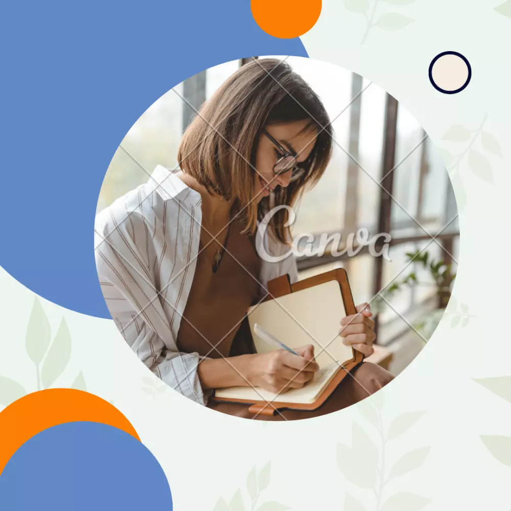 كتابة محتوي سوشيال ميديا