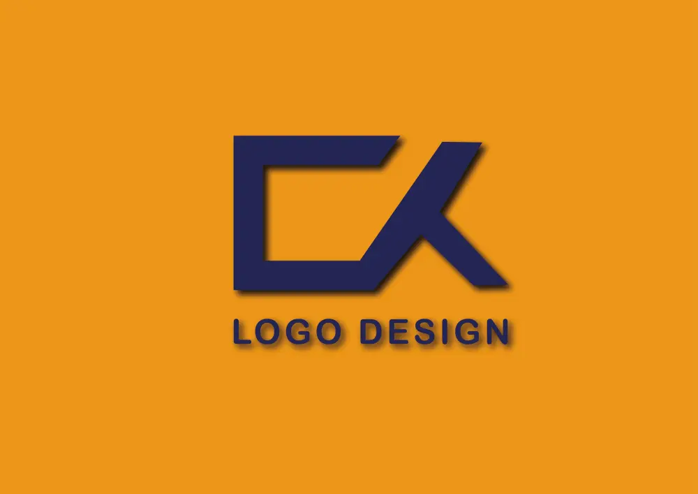 تصميم شعار احترافي ومبتكر يعبر عن هويتك التجارية.
