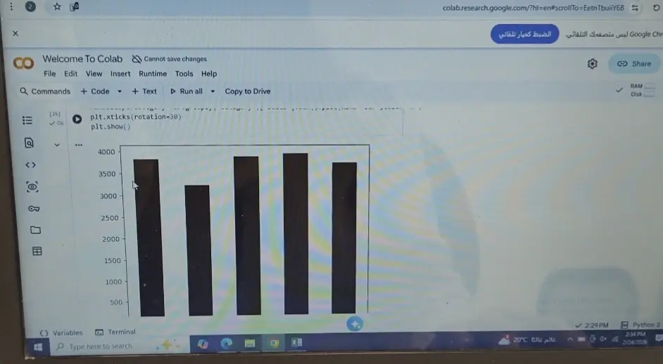 Data cleaning