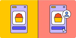 تحويل تصميم تطبيق هاتف  (...Figma / XD)ui\ux  إلى تطبيق موبايل بإستخدام Flutter