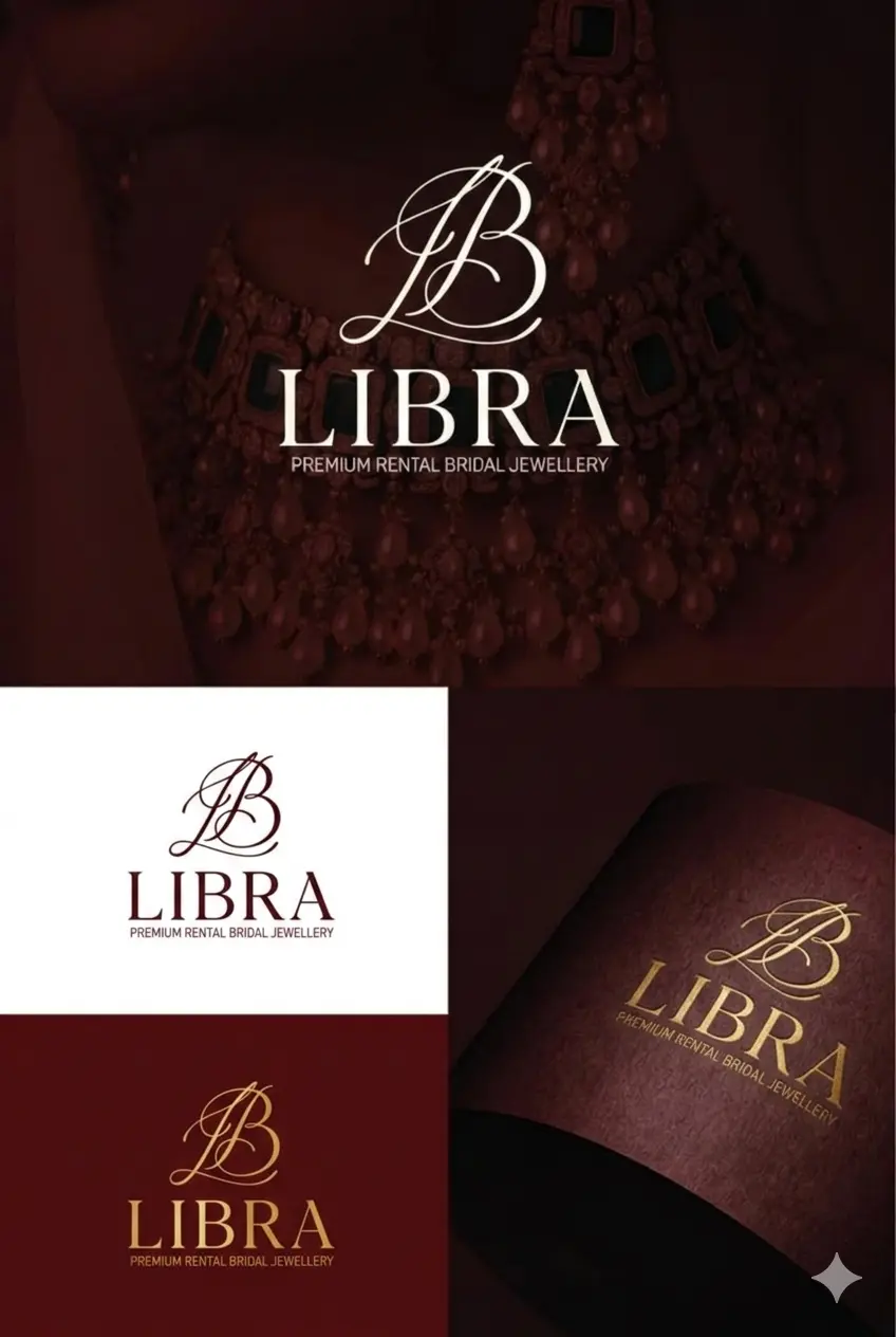 تصميم شعار (Logo) احترافي ومبتكر (عربي - إنجليزي)