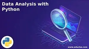 تحليل بيانات CSV باستخدام Python