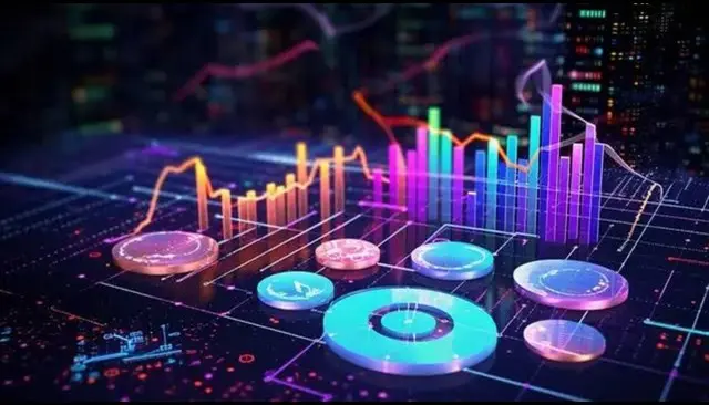إنشاء تقرير احترافي في صفحة واحدة (Dashboard)