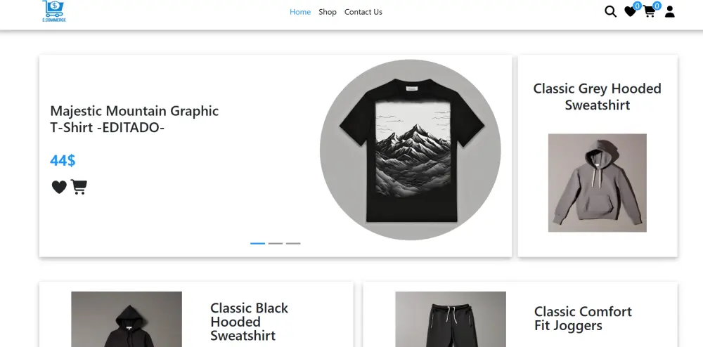 تحويل تصميم Figma أو PSD إلى موقع HTML احترافي