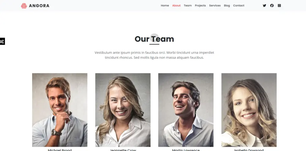 تصميم Landing Page احترافية متجاوبة وسريعة  اكتب اي ف تفاصيل الخدمه