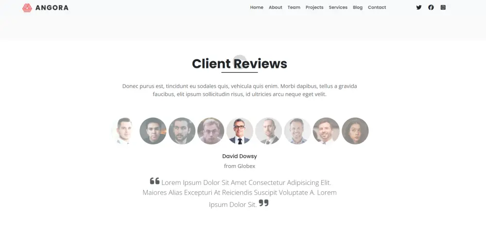 تصميم Landing Page احترافية متجاوبة وسريعة  اكتب اي ف تفاصيل الخدمه