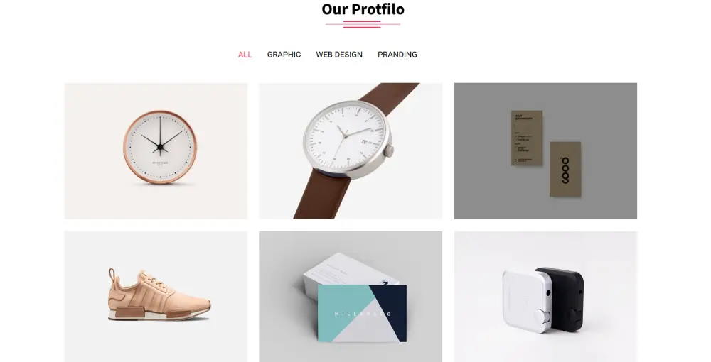 تصميم Landing Page احترافية متجاوبة وسريعة  اكتب اي ف تفاصيل الخدمه