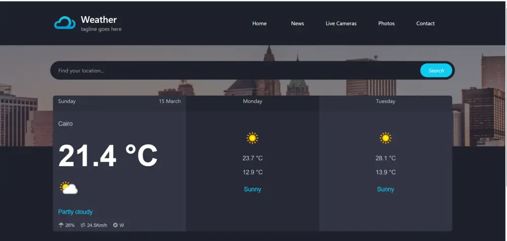 تعديل وتطوير مواقع (Fix & Improve)