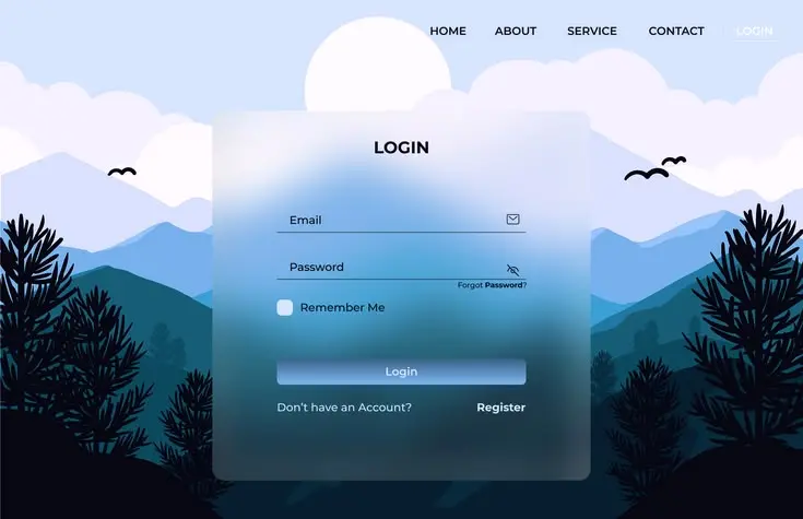 هحول تصميم Figma أو صورة إلى موقع Responsive احترافي (Pixel Perfect)