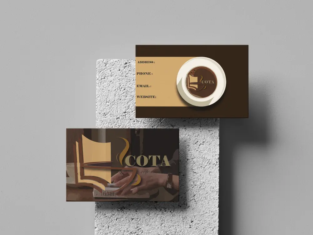 تصميم شعار