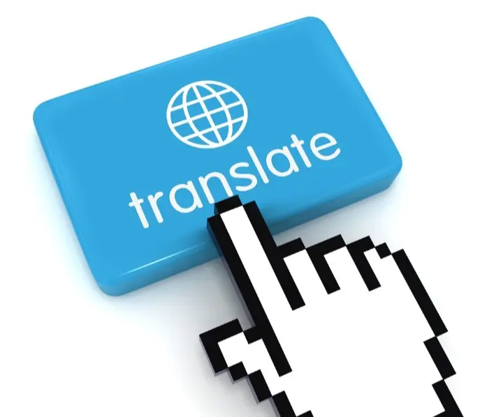 ترجمة من العربية للإنجليزية والعكس ومن الصينية للعربيه والعكس ومن الصينية للإنجليزية والعكس