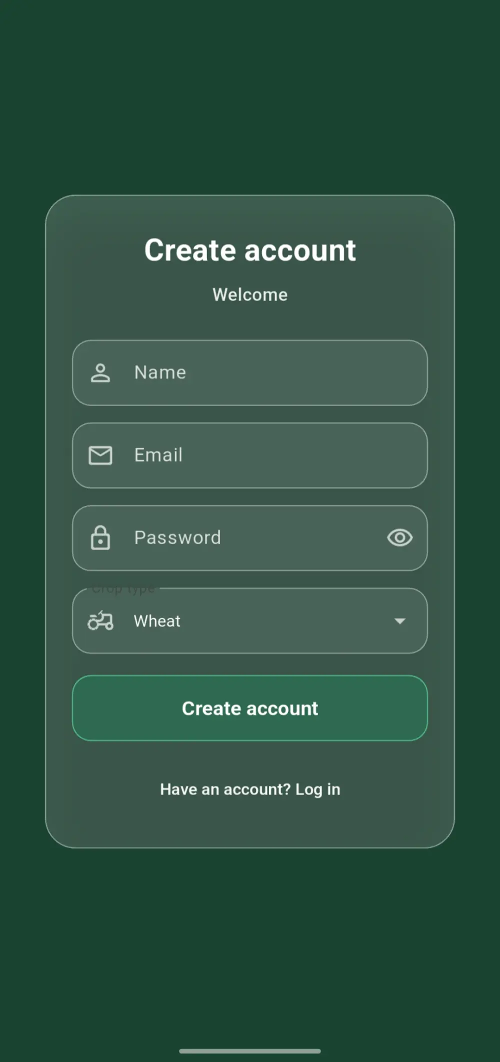 برمجة وتصميم شاشة واحدة احترافية باستخدام Flutter مثل Login أو Sign Up أو Splash Screen أو Onboarding Screen.