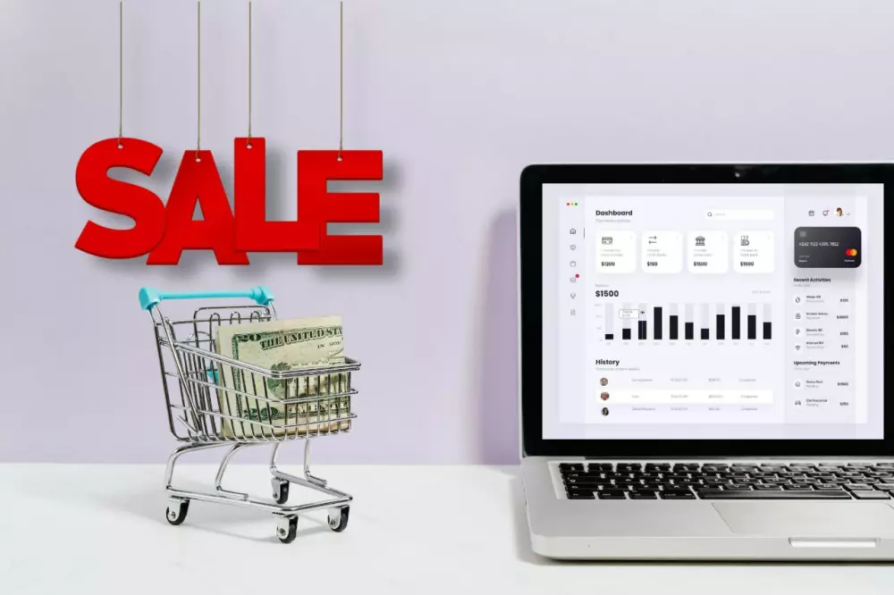 اعداد ملف اكسيل مع داشبورد تفاعلية - Excel