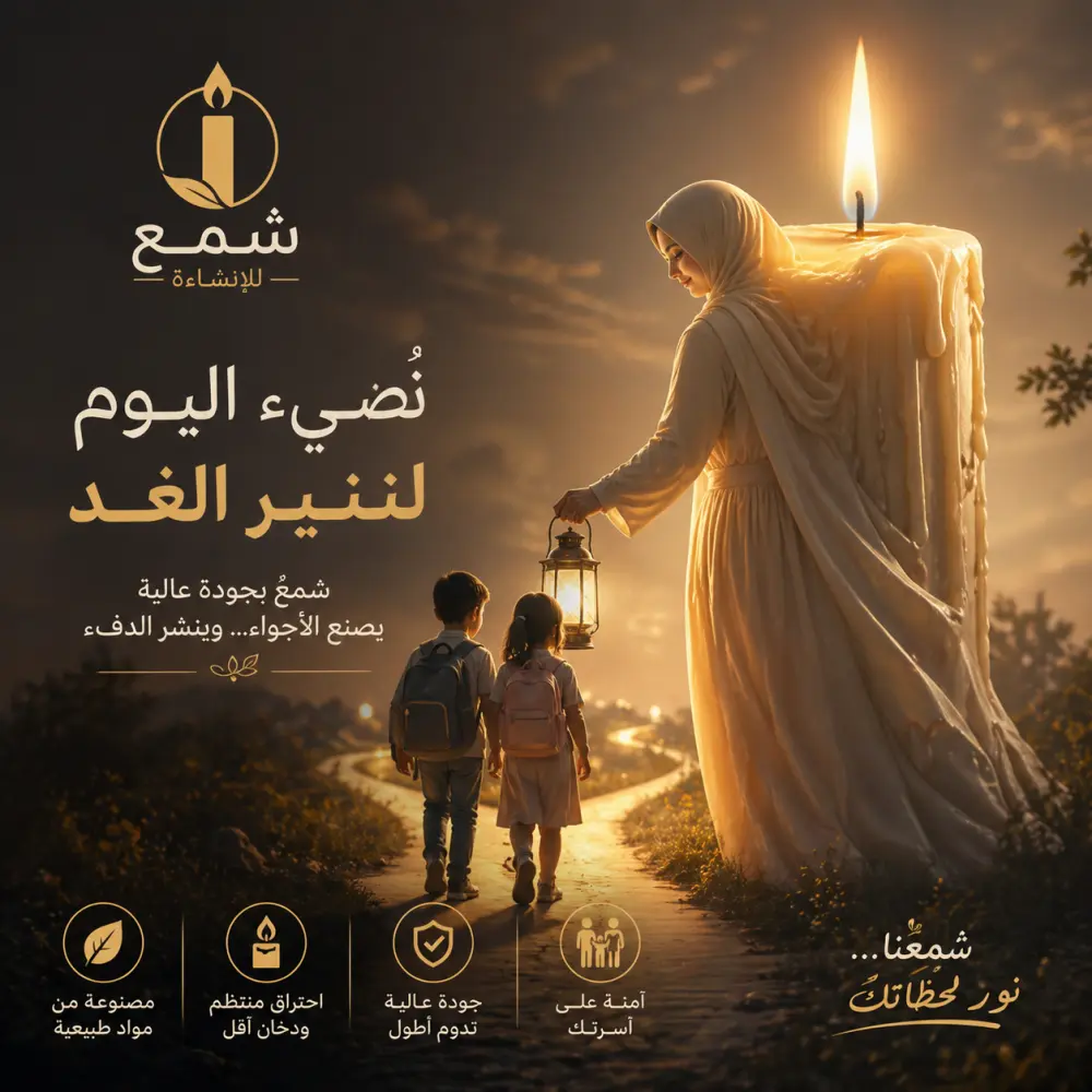 توليد 3صور وتصاميم إبداعية احترافية بالذكاء الاصطناعي.