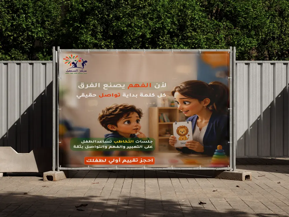 سأصمم لك هوية بصرية احترافية متكاملة لعلامتك التجارية
