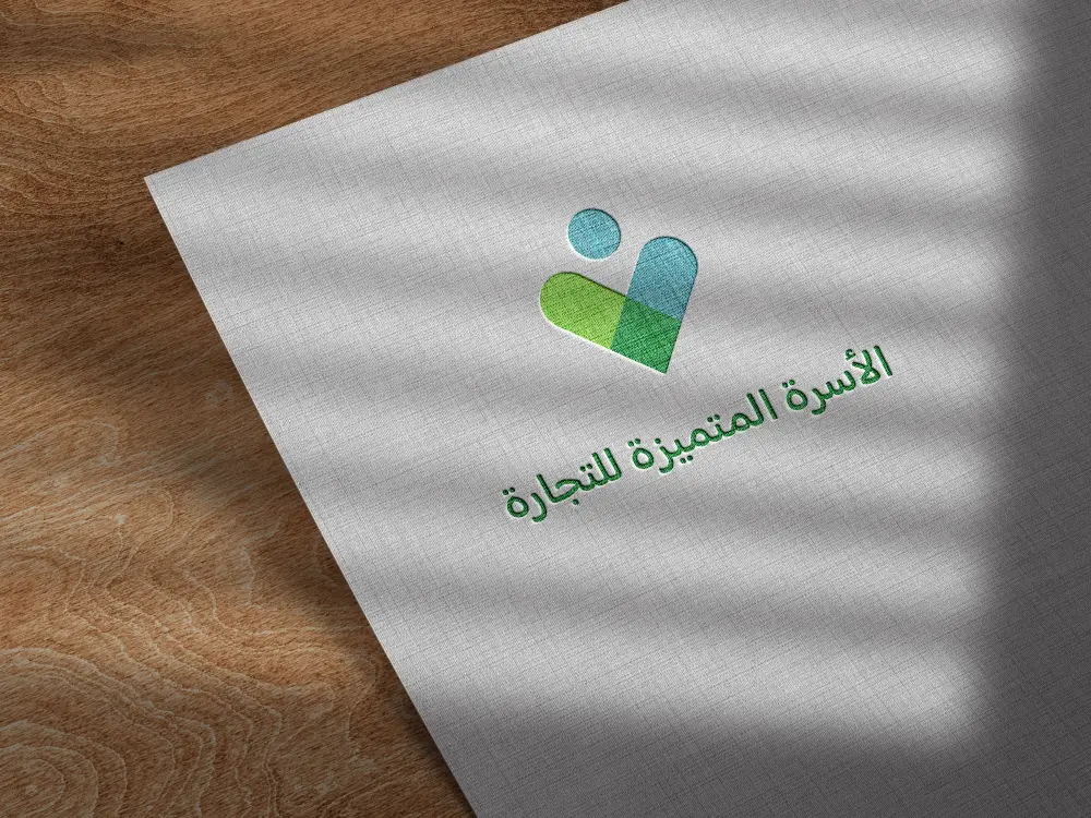 تصميم السعاراتتصميم شعار احترافي (High-End) بلمسة الذكاء الاصطناعي