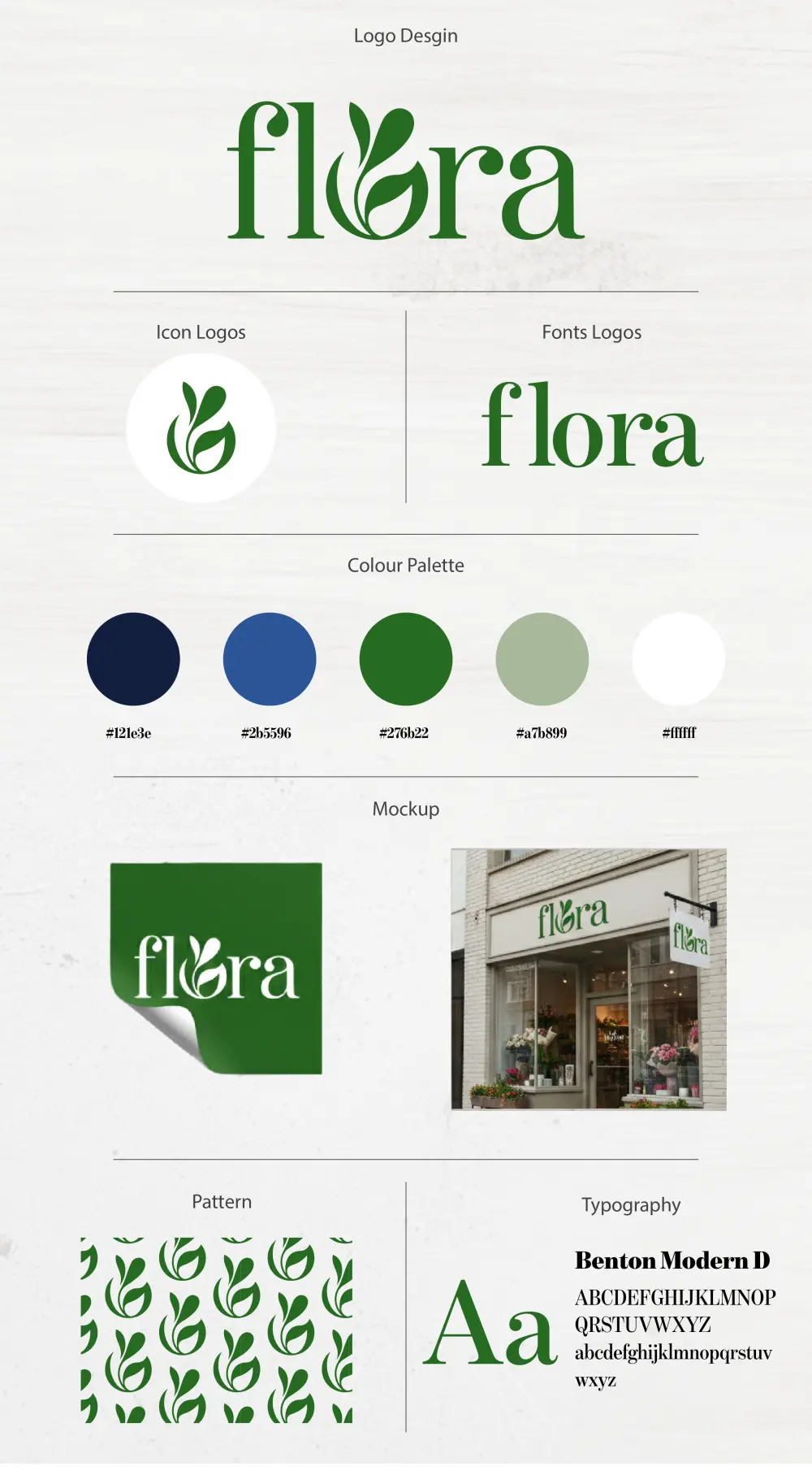 تصميم هوية بصرية متكاملة (Full Branding) لبراندات الـ Luxury والشركات الناشئة