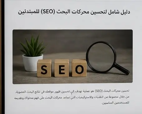 كتابة مقال حصري 1000 كلمة متوافق مع SEO بأسلوب جذاب