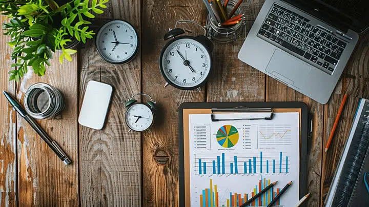 تصميم Dashboard ولوحة تحكم  Power BI احترافية لتحويل بياناتك لنتائج ملموسة مما يساعدك علي اتخاذ قرارات في مشروعك.