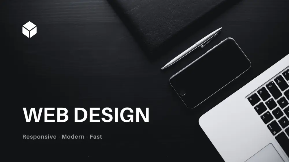 سأقوم بتحويل أي تصميم (Figma / XD / PSD) إلى موقع ويب احترافي متجاوب