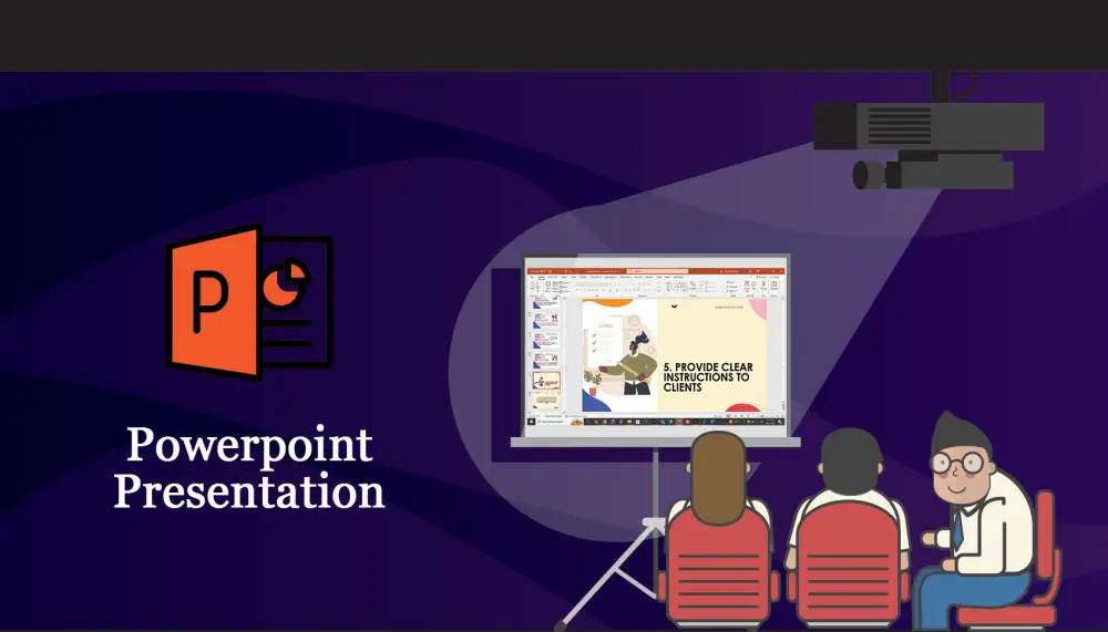 تصميم عروض PowerPoint احترافية وجذّابة لعرض أفكارك