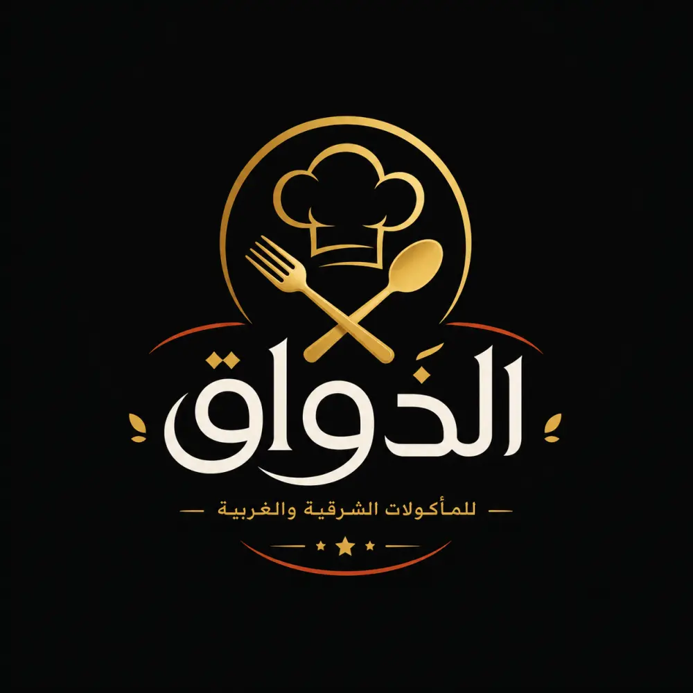 تصميم لوجو