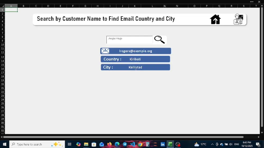 تنظيف وتحليل البيانات باستخدام SQL وPython وPower BI وExcel