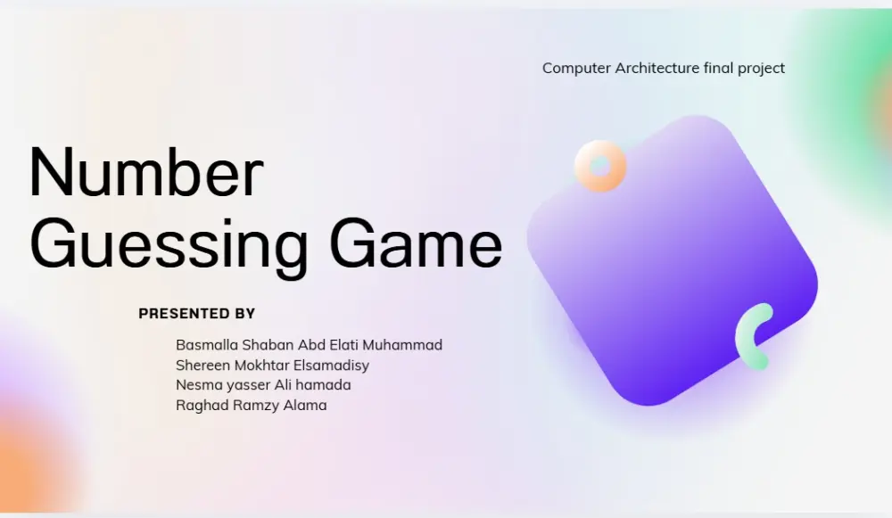 تصميم عروض تقديمية احترافية PowerPoint و Google Slides