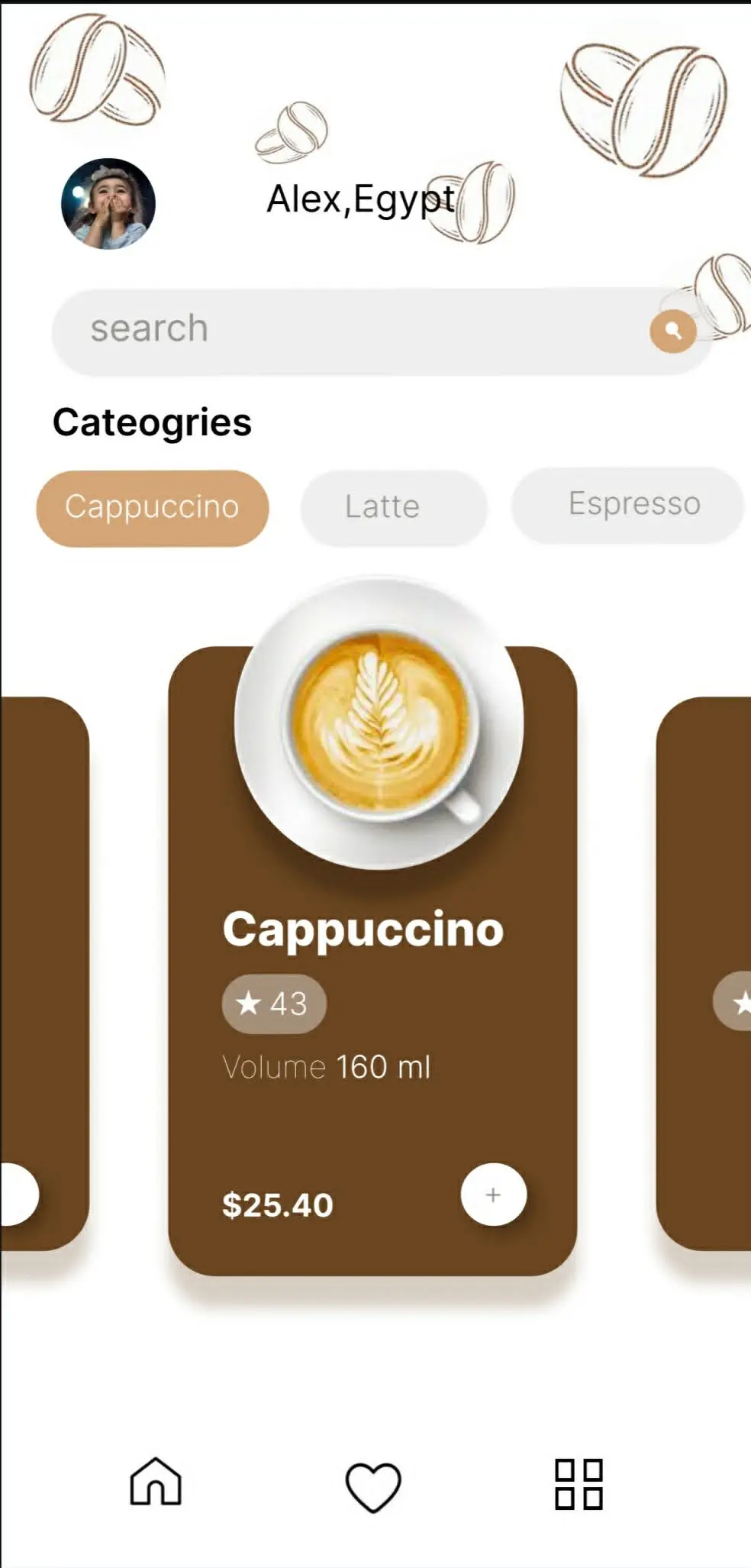 تحويل تصميم UI من Figma أو صورة إلى كود Front-End احترافي (HTML / CSS / React)