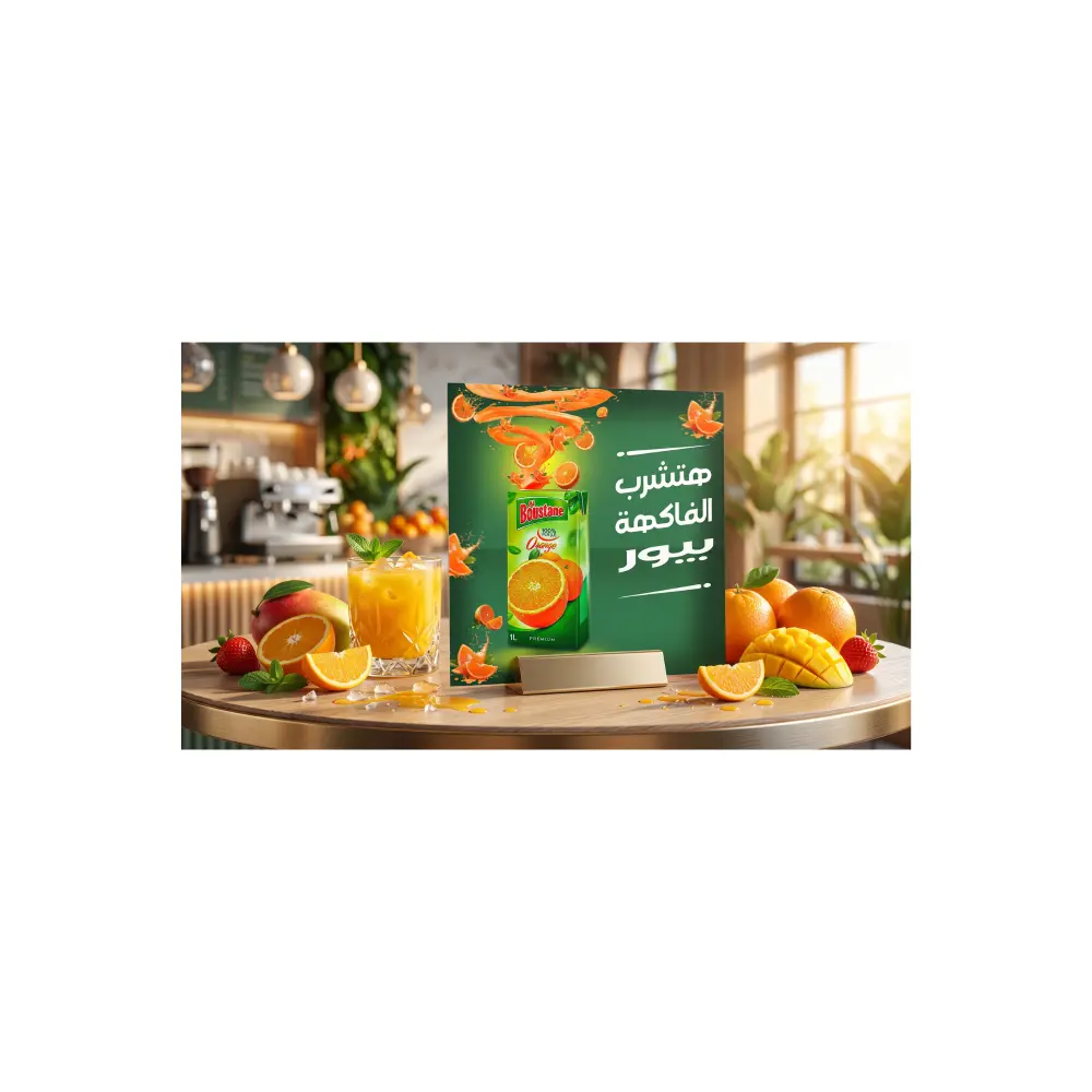 تصميمات سوشيال ميديا