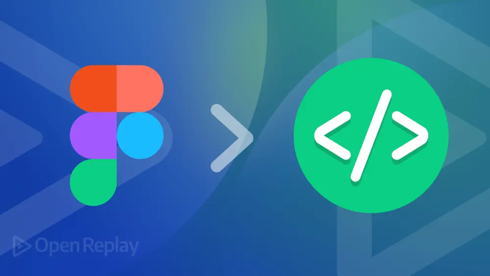 Convert Design to Code