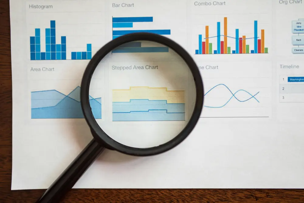سأقوم بكتابة تقارير احترافية ومنظمة باستخدام Word و Excel