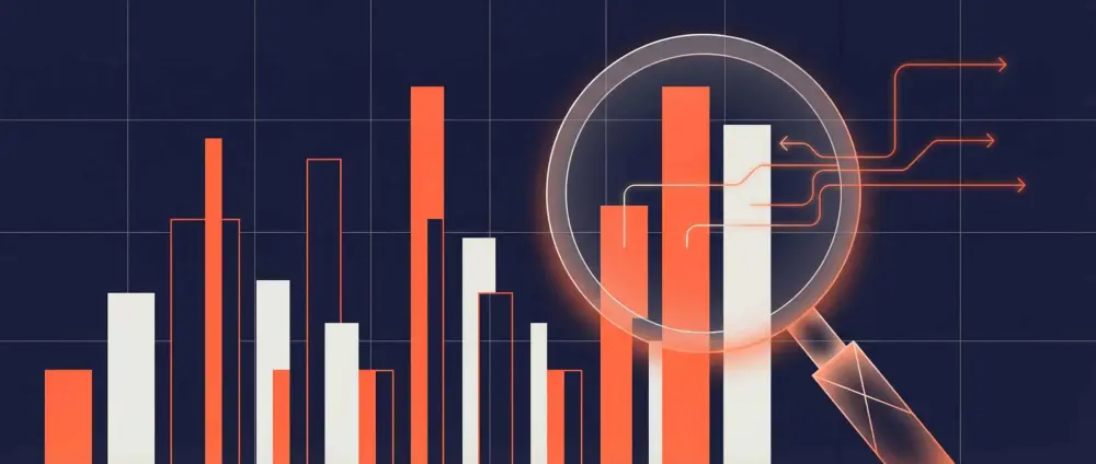 Clean and analyze your data with Python (Pandas) + visualizations
